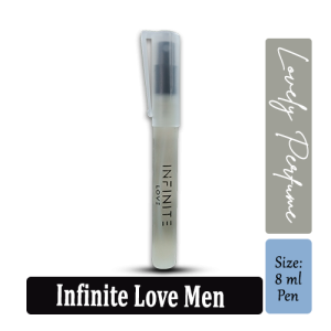 Infinite Pen Perfume 8ml-Men