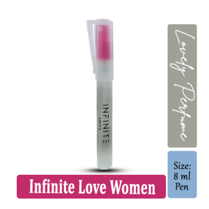 Infinite Pen Perfume 8ml-Women