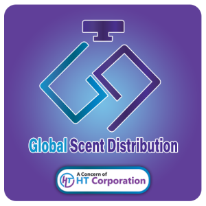 Global Scent Distribution A Concern of HT Corporation