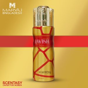 Maryaj - Body Spray (7)