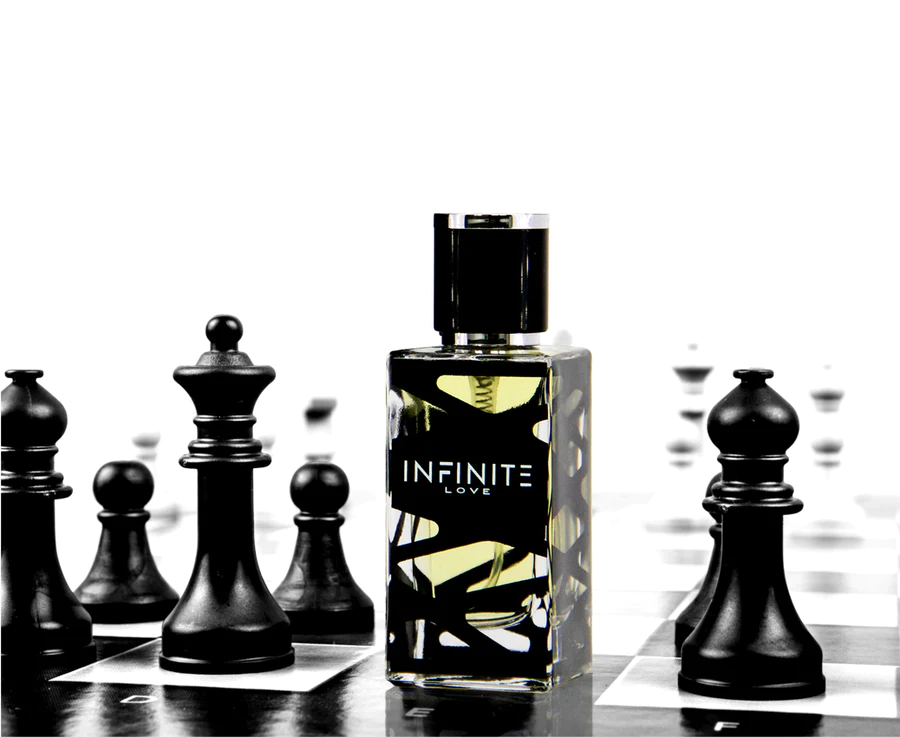 Infinite Love Perfume