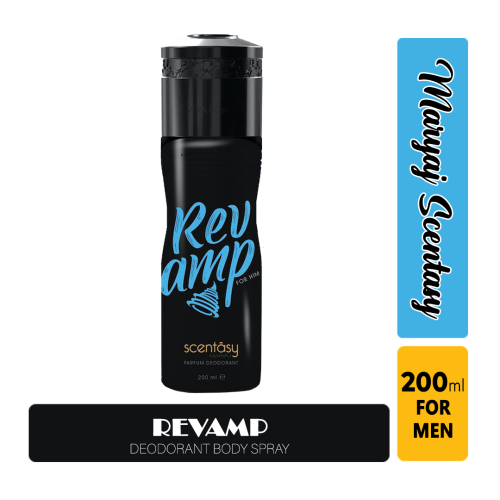 Maryaj Scstasy Deodorant_ Revamp